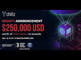 Chiliz galatasaray ile yaptığı ortaklıkla sesini duyursa da daha önce juventus ile yapılan anlaşma projenin dünya çapında dikkat çekmesini sağlamıştı. Chiliz Crypto Bounty Tutorial Earn Chz Tokens Free Worth Up To 18 10 000