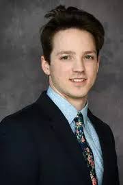 Patrick Newell's Instagram, Twitter & Facebook