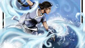 Bagi pengguna perangkat sentuh, jelajahi dengan gerakan sentuh atau geser cepat. Avatar The Last Airbender Katara Tv Series Wallpaper 126495