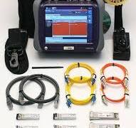 JDSU T-BERD 5800 10G LAN WAN 1G Ethernet Tester