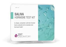 If you need help understanding your hormones, we'd love to help. Saliva Testing Zrt Laboratory