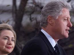 Her father was an oncologist, her mother an author (she. Monica Lewinsky Dress Bill Clinton Now History