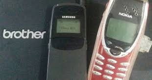 Samsung Sgh600 Feat Nokia 8210 Samsung Nokia Samsung Sgh600 Nokia 8210 Hp Jadul Hp Djadoel Cellular Handphone Samsung