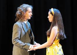 Abergavenny music student Eve given award