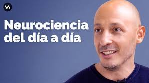 V. Completa. Neurociencia aplicada al día a día. David del Rosario,  investigador en neurociencia