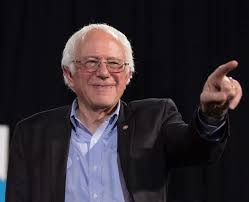 He sought the democratic presidential nomination in the u.s. Bernie Sanders Calls Out Amazon S Hometown Tax Battle In Plan To Overhaul Corporate America Geekwire