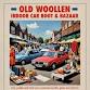 Indoor Car Boot & Bazaar event image