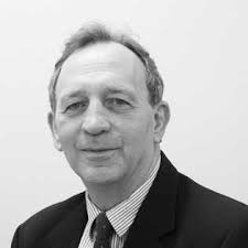 Expert: Dr Edward Sames