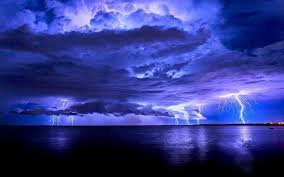 Earn anywhere, anytime, from any device. Violent Storm Triggers 133 000 Lightning Strikes In Just 2 Hours On Australian Coast