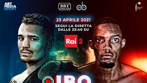 Raiplay tutte le dirette in streaming live. La Boxe Torna Su Rai 2 Dopo 12 Anni Trasmettera Il Mondiale Tra Magnesi E Bulana La Repubblica