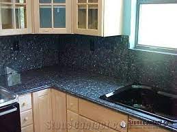 We have optional accessories like cutting boards, colanders, draining trays, draining baskets, insinkerators & under counter soap dispensers to make your kitchen sink versatile and functional. Good Price Blue Pearl Granite Kitchen Countertop Labrador Bar Tops Polished Worktops Norway Blue Granite Natural Stone Tops Granite Tops From China Stonecontact Com
