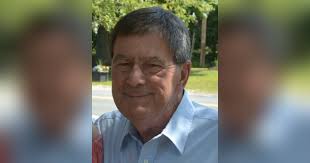 Obituary for Harold E. "Harry" Gately, Jr.