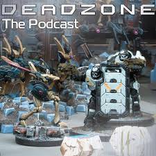Deadzone The Podcast 97.0