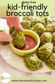 Kid Friendly Broccoli Tots Recipe Vegetable Recipes For Kids Broccoli Tots Picky Eater Recipes