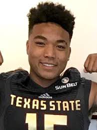 Pierce Withers, FIU, Safety