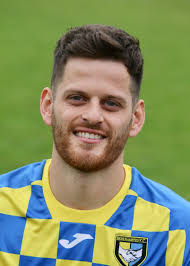 Lineup: Cheshunt FC 1