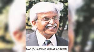 HRD to appoint new VC for Motihari varsity