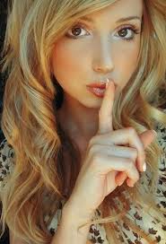 Blonde Brown Eyes Peach Blush So Soft And Pretty Click Image To Find More Makeup Posts Hair Pale Skin Blonde Hair Brown Eyes Hair