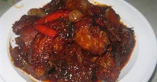 Ayam Masak Kari Pullay Bahan Bahannya 1 2 Ekor Ayam Lumur Garam Kunyit Dan Goreng Hingga Masak 4 Sudu Makan Cili Kisar 6 Sudu Makan Makanan Kari Ayam