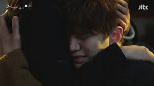 Just Between Lovers Ep 12