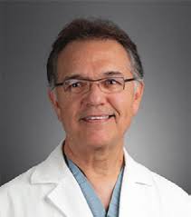 Bruce Barnum, MD, FACC