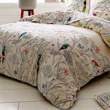 Linge de lit grande dimension. Amazonia Housse De Couette Grandes Dimension Tradilinge Linge Mat