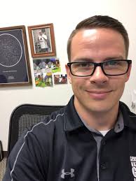 Anthony Bond (@GoGuardWR)