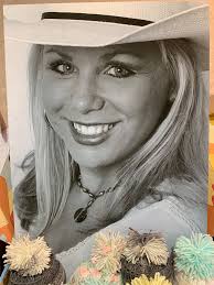 On Friday, Heather Wright donated 40 crocheted baby hats to the King's  Daughters Mother-Baby Unit. Wright, a retired school teacher from Ashland,  wanted to do something to give back and knew that