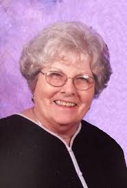 Obituary information for Katie Nell Byrd