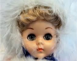 MIB Vogue Jack and Jill Doll 1986 Vintage Mint in Box