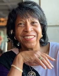 Obituary for Marcia Hodges Waller