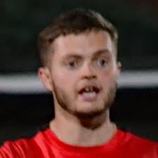 Consett squad 2021-22