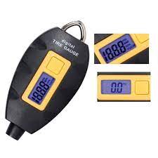 < image 1 of 1 >. Mini Keychain Digital Lcd 12v Tire Car Auto Tyre Air Pressure Gauge For Car A1s Automotive Tools Supplies Tu Berlin Auto Parts And Vehicles