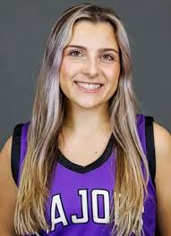 2023-24 Women's Basketball Roster