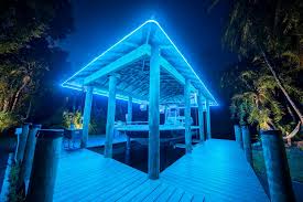 Lanai Lightrs Led Accent Lights Security Beautify