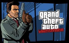 Gta Liberty City Stories Apk Obb Unlimited Money Mod For Android Grand Theft Auto Grand Theft Auto Artwork Gta