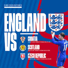 The coronavirus pandemic delayed the championship by a with england, scotland and wales all in contention, there will be much to excite fans over the next month until the final at wembley on 11 july. England On Twitter Euro2020 It All Starts On Sunday