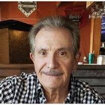 Oscar Beauchamp Obituary