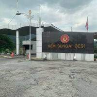 Tentera, rizal durahman lisi (32) ketika temubual bersama malaysia gazette pada kenduri 1 wilayah persekutuan parlimen bandar tun razak di kem tentera sungai besi, kuala lumpur. Fotos Bei Kem Perdana Sungai Besi Kuala Lumpur Kuala Lumpur