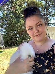 Meika Johnson's Instagram, Twitter & Facebook