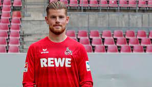 Februar 1948 aus dem zusammenschluss der beiden fußballvereine kölner bc 01 und spvgg sülz 07. Der Kader Des 1 Fc Koln In Der Saison 2016 17 Geissblog Koeln