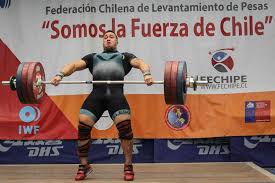 Chile en los juegos olímpicos de tokio: Arley Agranda La Ilusion Chilena En Tokio Las Principales Cartas De Exito Para Los Juegos Olimpicos La Tercera
