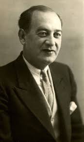 The Gentleman from Cracow: Daytime performance of the group interp for  spring 1989, directed by Mark Linsenmayer under guidance of Chuck Dribin.  Starring David L. Epstein as the gentleman. Noah Simon is