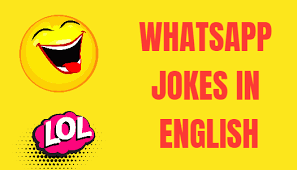 Whatsapp funny comedy jokes with images 2018. Jokes In English For Whatsapp