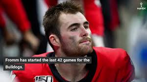 Cade Mays Has Entered the Transfer Portal