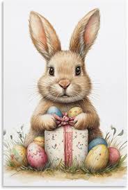 Image result for easter bunny