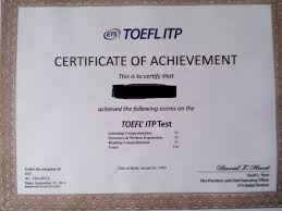 Patut di contoh ^^ video belajar pusat materi. Toeflsnack Juni 2016