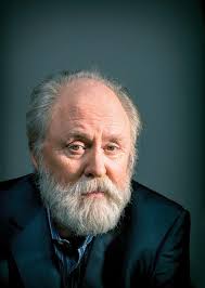 John Lithgow with his natural beard : r/HarryPotteronHBO