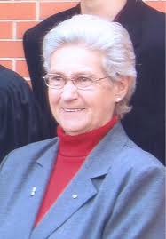 Obituary for Annie Speir