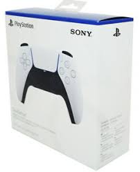 Whether it's the new ps5 dualsense controller with haptic feedback, the official sony headset with improved audio, or the ps5 hd camera, there are plenty of new gadgets to add to your playstation 5 right now. Sony Ps5 Playstation 5 Dualsense Wireless Controller Weiss Neu Ovp Ebay